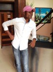 Alvin Héritier@loveplanet.com, 29 лет, Élisabethville