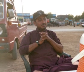 Dost M, 25 лет, اسلام آباد