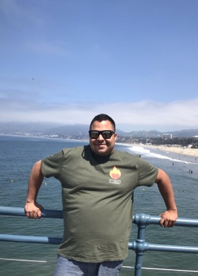 Andres, 39, United States of America, Antioch