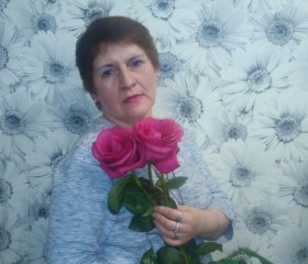 Татьяна, 58 лет, Архангельск