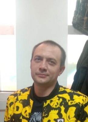Александр, 33, Україна, Лутугине