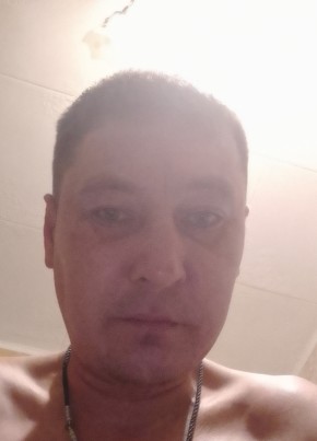 Maksim, 37, Russia, Yoshkar-Ola