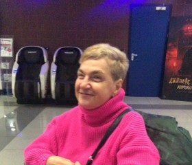 Rita, 62, Moscow