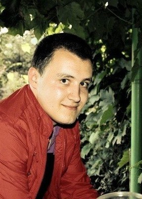 Артур, 30, Россия, Ливны