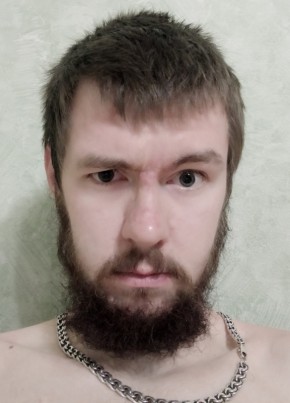 Володя, 28, Россия, Санкт-Петербург
