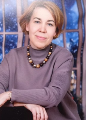 Svetlana, 49, Russia, Saint Petersburg