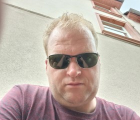 Mooieman, 42, Hoogezand