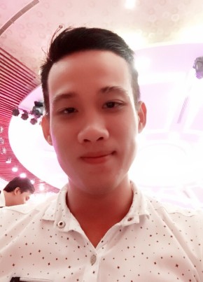 EricB, 33, Công Hòa Xã Hội Chủ Nghĩa Việt Nam, Đà Nẵng