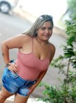 Malissa, 23 года, Ribeirão Preto