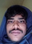 Rajesh banaa, 21 год, Jaipur