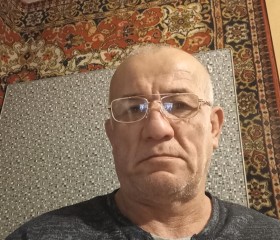 Исматилло, 53 года, Москва