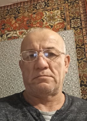 Исматилло, 53, Россия, Москва