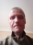 Aleksandr, 46, Novosibirsk
