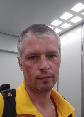 Александр, 39, Россия, Санкт-Петербург