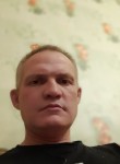 Сергей, 48 лет, Усть-Илимск