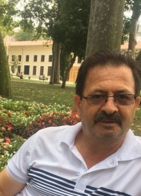 Mehmet, 54, Türkiye Cumhuriyeti, Alaşehir