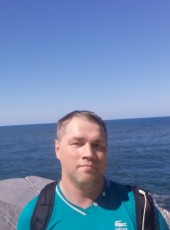 Artyem, 38, Russia, Arkhangelsk