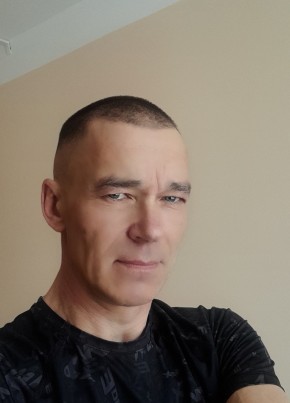 Сергей, 51, Россия, Улан-Удэ