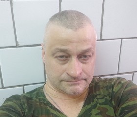 Паша, 48 лет, Москва