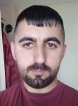 Metin, 19 лет, Ağrı