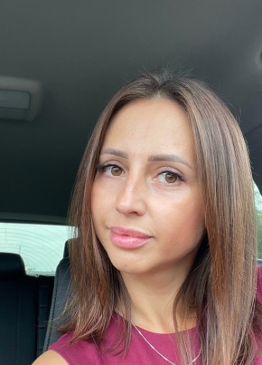 Яна, 35, Россия, Москва