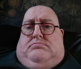 Thierry, 58, Charleroi