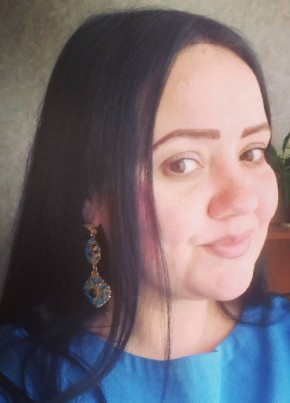 Лена, 36, Россия, Керчь