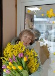 Наталья, 55 лет, Кыштым