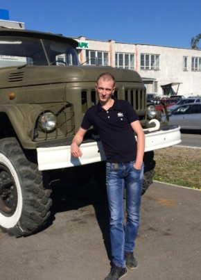 Павел, 31, Россия, Невьянск