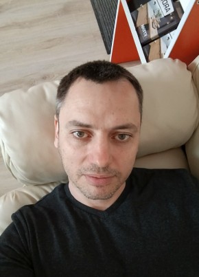 Oleg, 43, Russia, Moscow