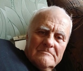 Yuriy, 77, Rostov-na-Donu