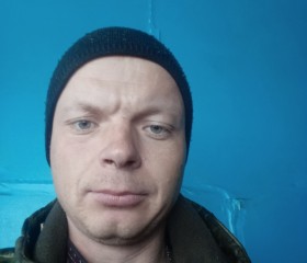 Василий, 34 года, Барнаул