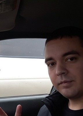 Sergey, 34, Russia, Novouralsk