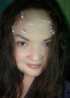 Lidiya, 40, Russia, Moscow