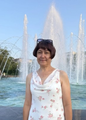 Елена из Читы 46 лет