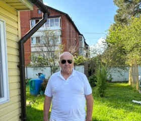 Sergey, 66, Saltillo