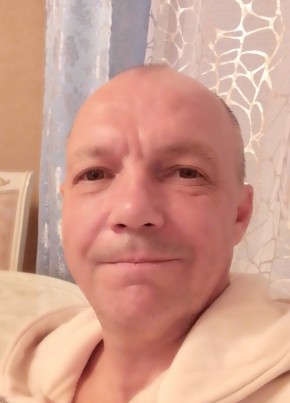 Дима из Москвы 57 лет