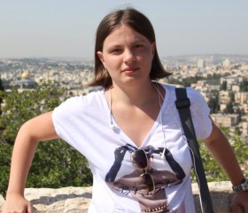 Alena, 32, Khabarovsk