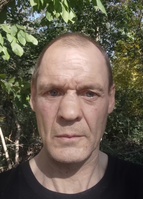 Роман из Донецка 43 года