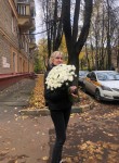 Жанна, 52 года, Москва
