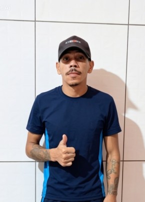 José Carlos из Xique Xique 33 года