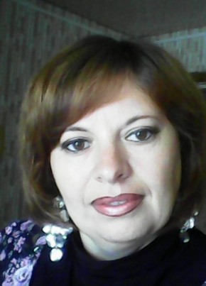 Марго, 45, Россия, Тотьма