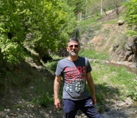 Cavid, 44, Baku