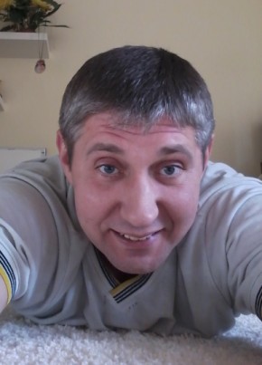 Павел, 43, Россия, Пенза