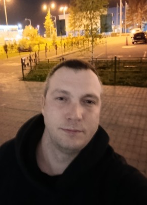 Sfinctarion, 32, Russia, Belgorod