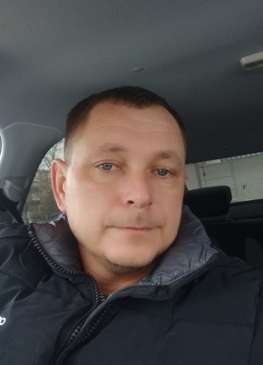 Сергей, 39, Россия, Троицк (Челябинск)