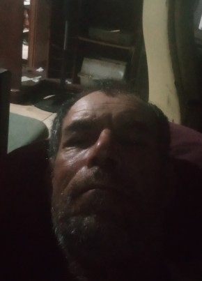 Herondino из Porto Alegre 54 года