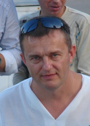 Дмитрий, 50, Россия, Симферополь