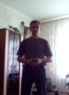 Oleg, 50, Belarus, Lida