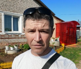 Эльмир, 44 года, Нижневартовск